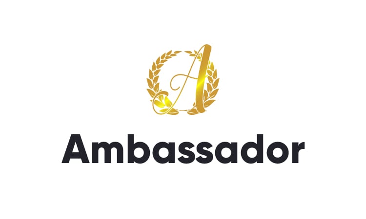 Ambassador.vc - Good premium domains for sale