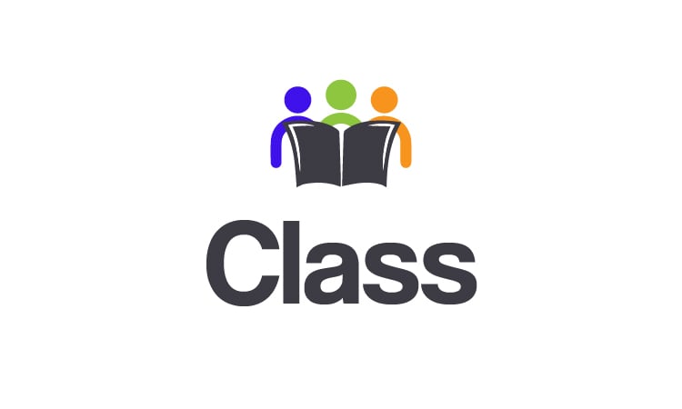 Class.vc - buying Cool premium names