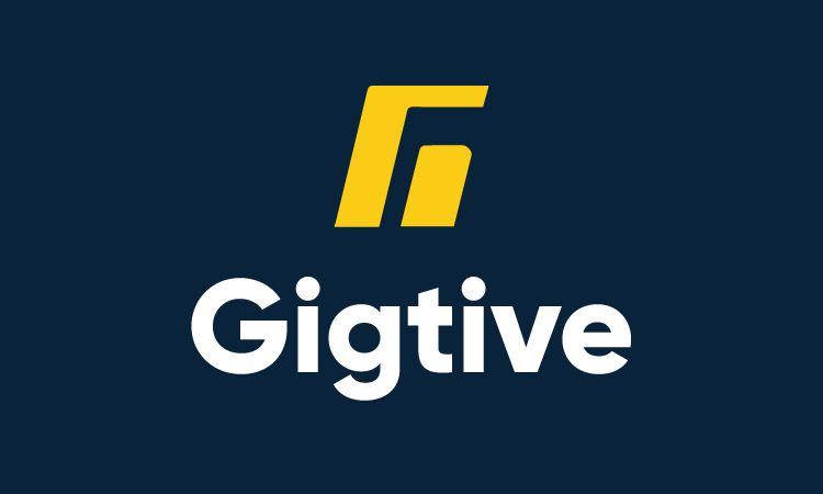 Gigtive.com - buy Great premium names