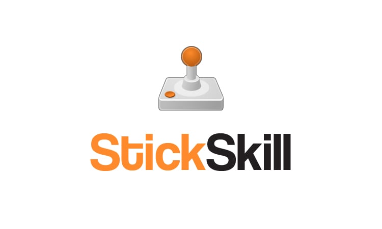 StickSkill.com - Unique premium domain names