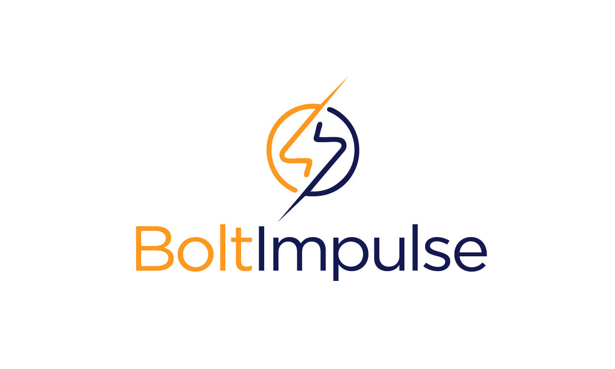 BoltImpulse.com - Catchy premium domain names for sale
