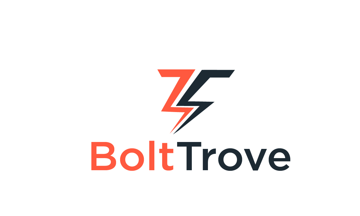 BoltTrove.com - buy Creative premium names