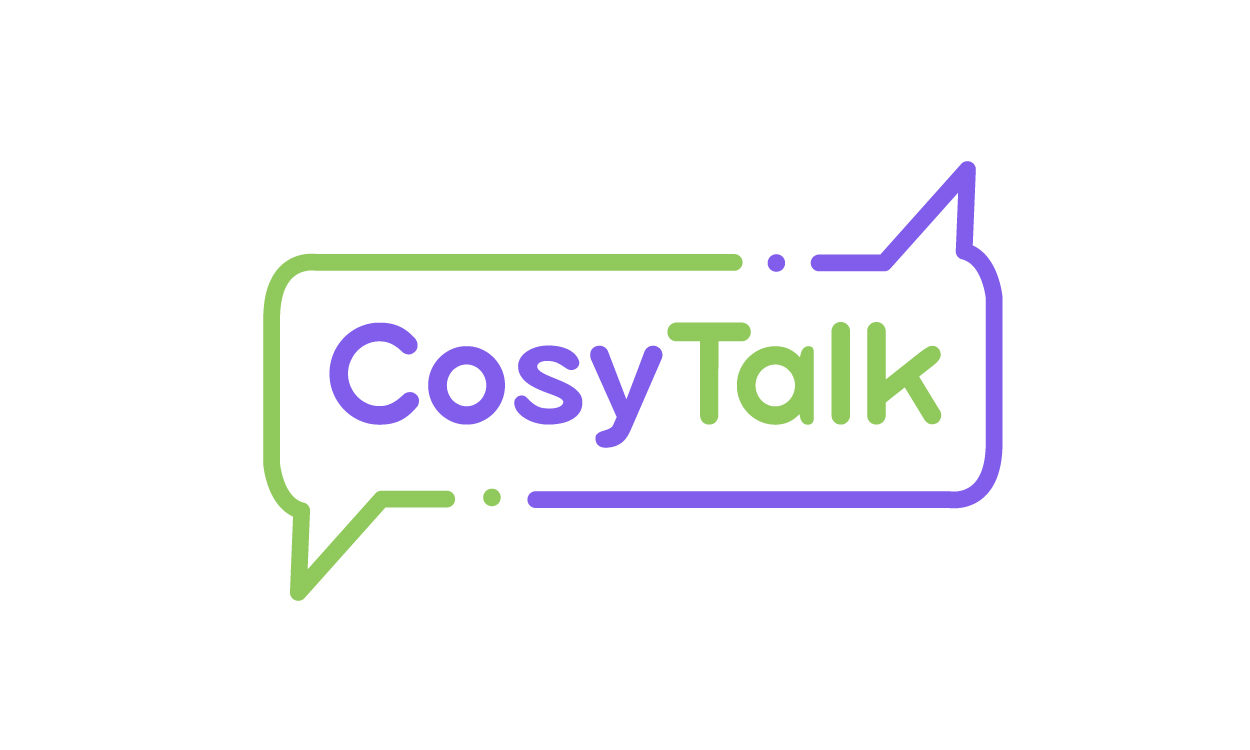 CosyTalk.com - buy Cool premium domains