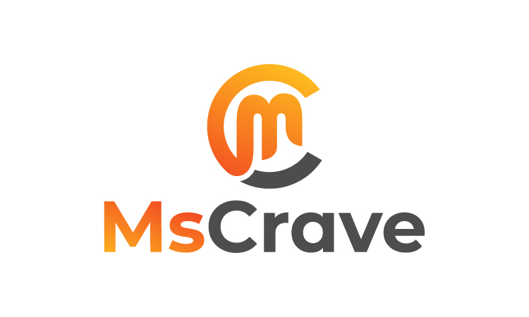MsCrave.com - Creative premium domain marketplace
