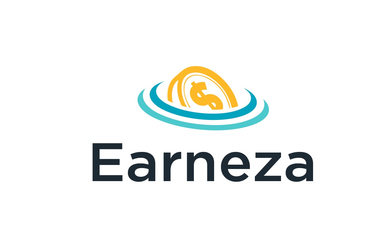Earneza logo