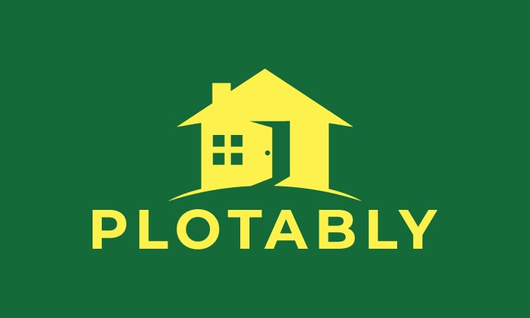 Plotably.com - Great premium domain marketplace