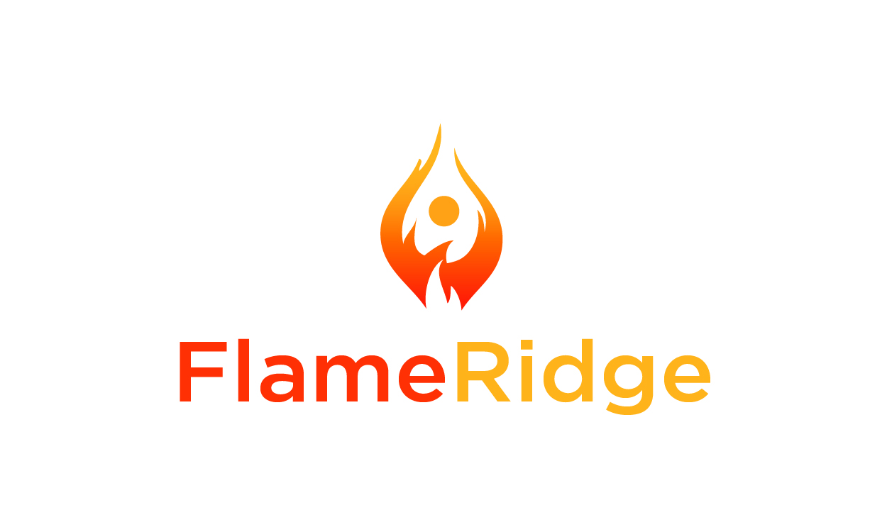 FlameRidge.com - Creative premium domains for sale