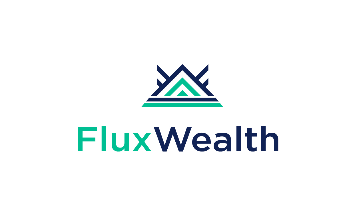 FluxWealth.com - Unique premium domain names for sale