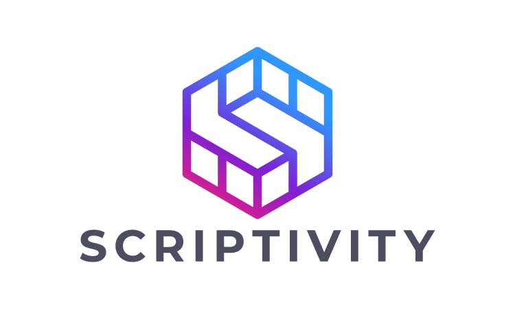 Scriptivity.com - Creative premium domains