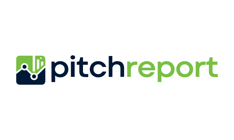 PitchReport logo