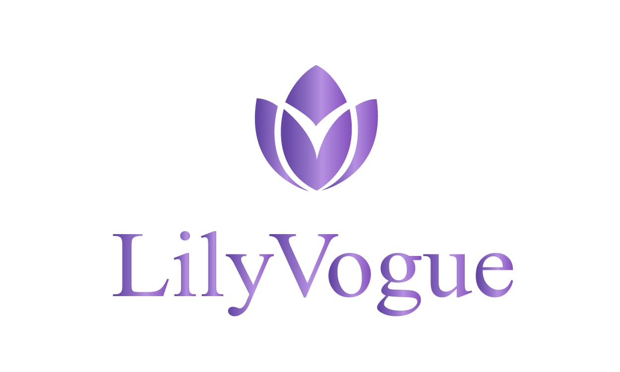 LilyVogue.com - Good premium domain names