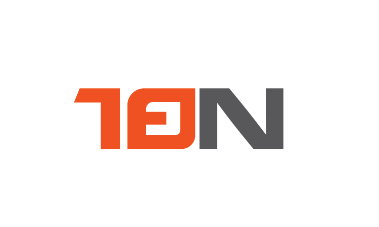 Ten logo