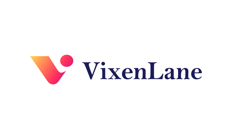 VixenLane logo