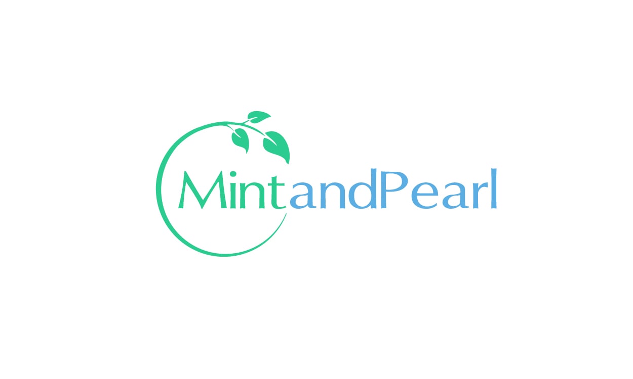 MintandPearl logo