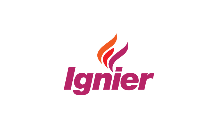 Ignier logo