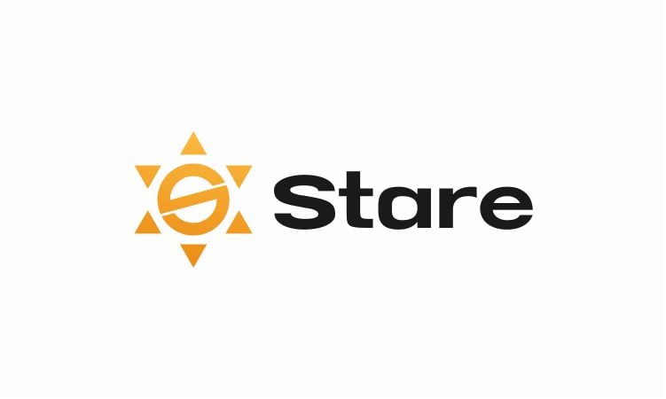 Stare logo