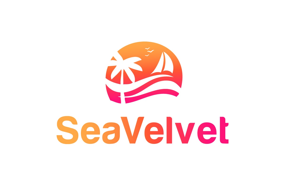 SeaVelvet.com - Good premium domain names