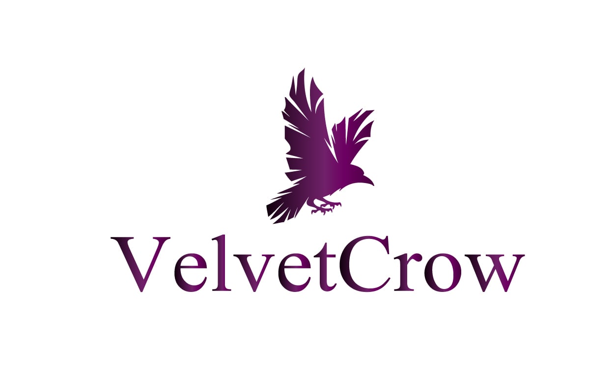 VelvetCrow.com - buy Unique premium names