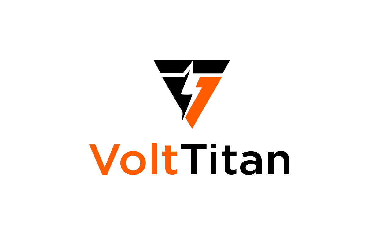 VoltTitan.com - Best domains for sale