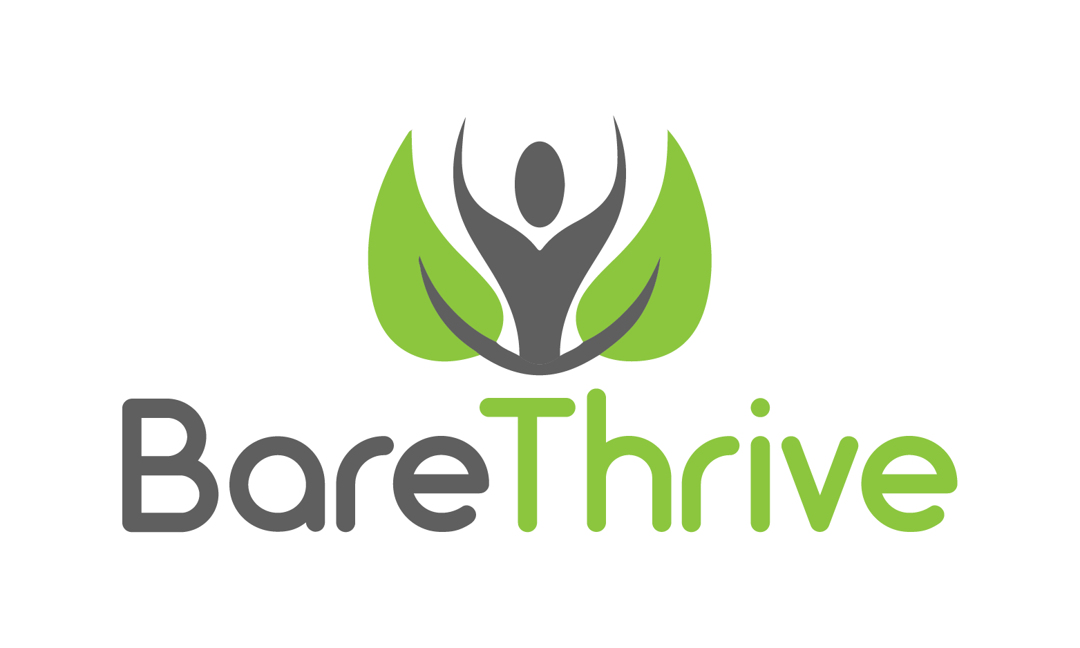 BareThrive.com - buy Unique premium domains