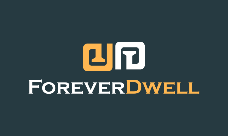 ForeverDwell.com - New premium domains