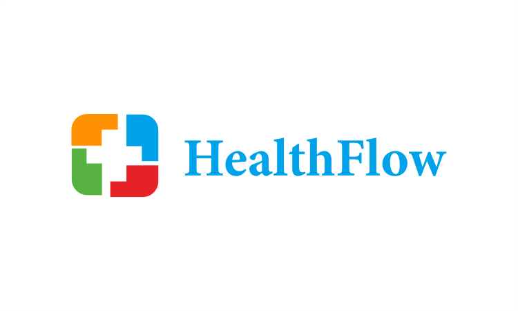 HealthFlow.co - Cool premium domains