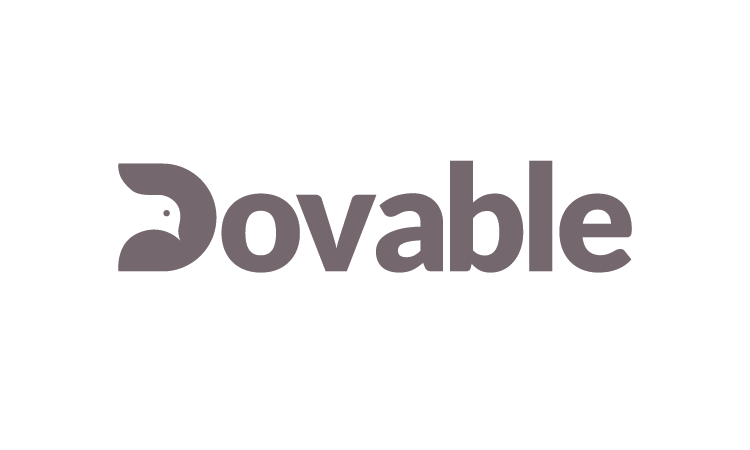 Dovable logo
