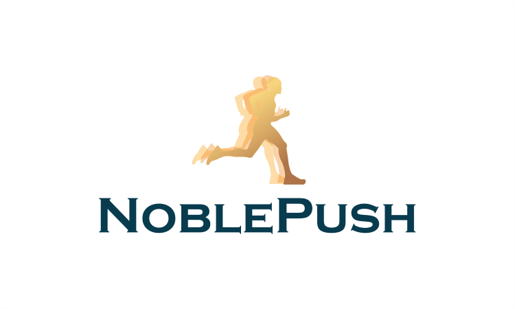 NoblePush.com - buy Creative premium names