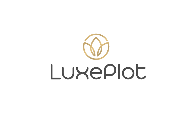 LuxePlot.com - New premium domain names