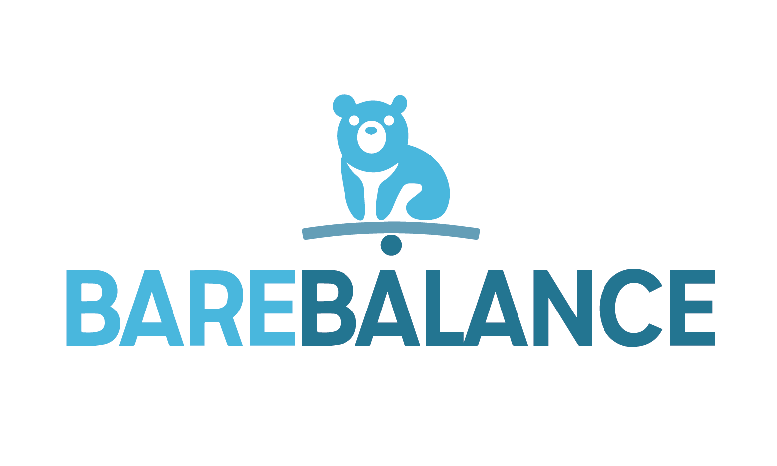 BareBalance logo