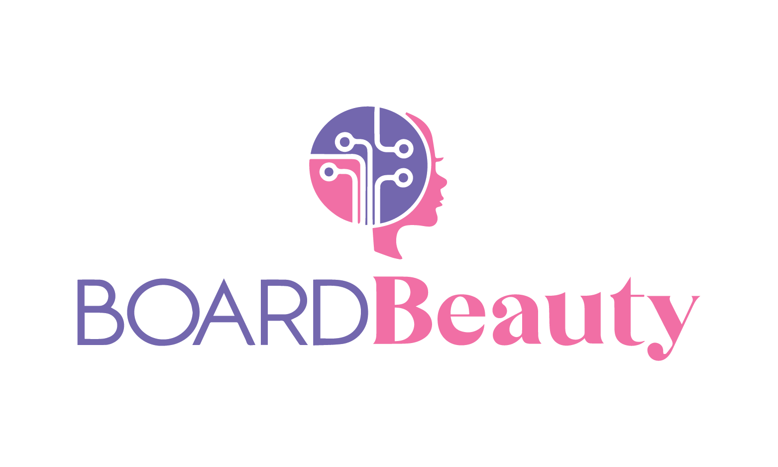 BoardBeauty logo
