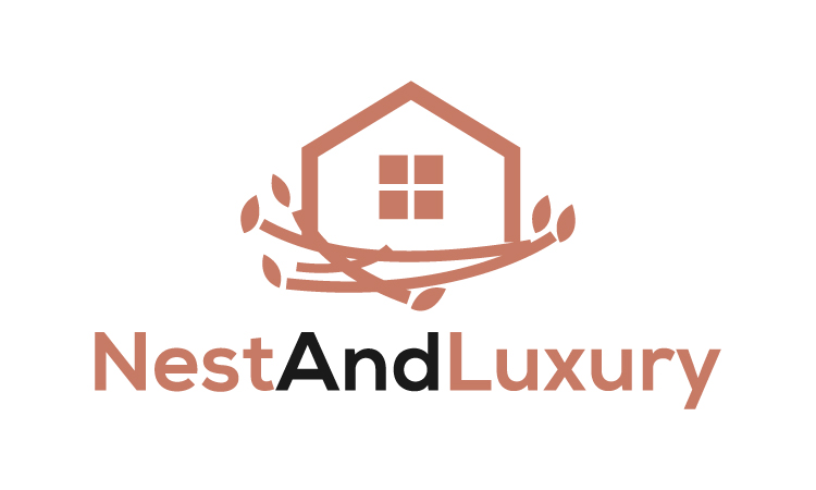 NestAndLuxury.com - Best premium domain names for sale