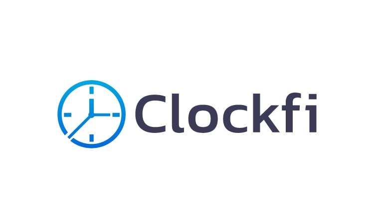 ClockFi.com - buy New premium domains