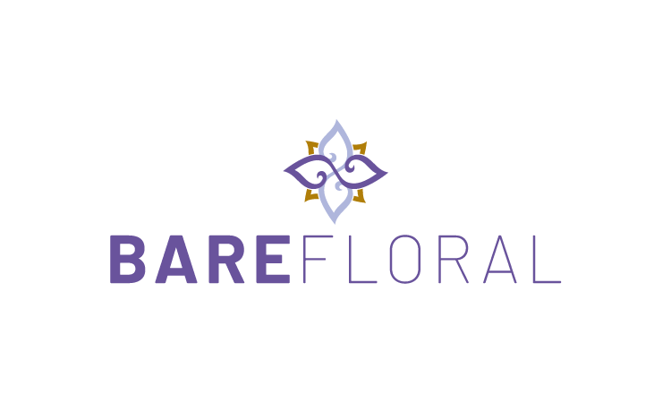 BareFloral.com - New premium domain names