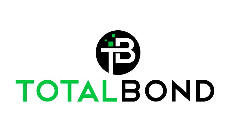 TotalBond logo