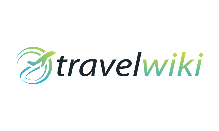 TravelWiki logo