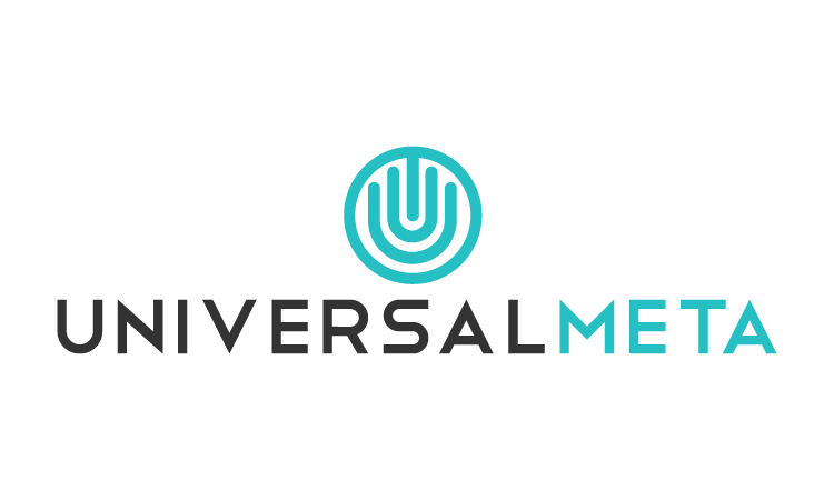 UniversalMeta logo