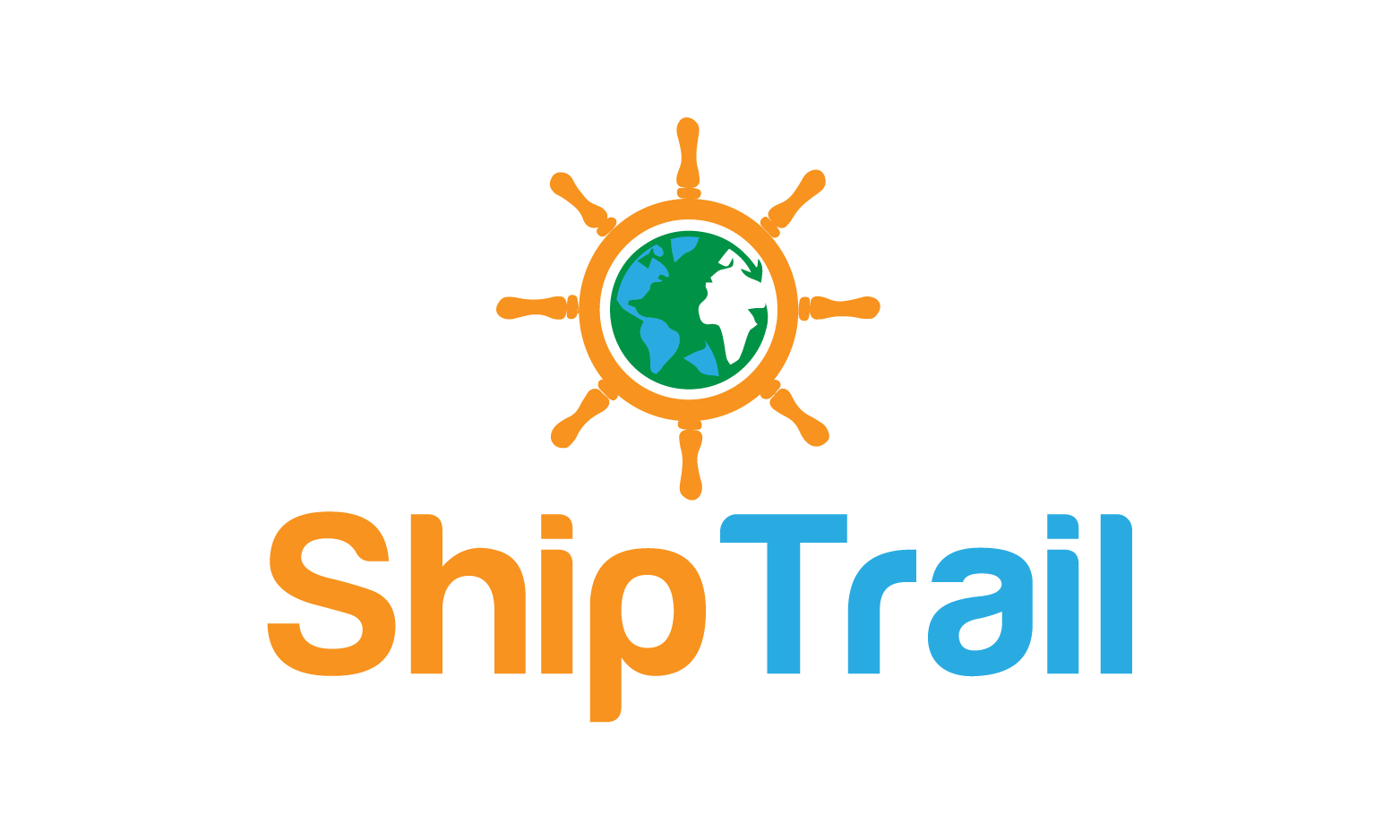 ShipTrail logo
