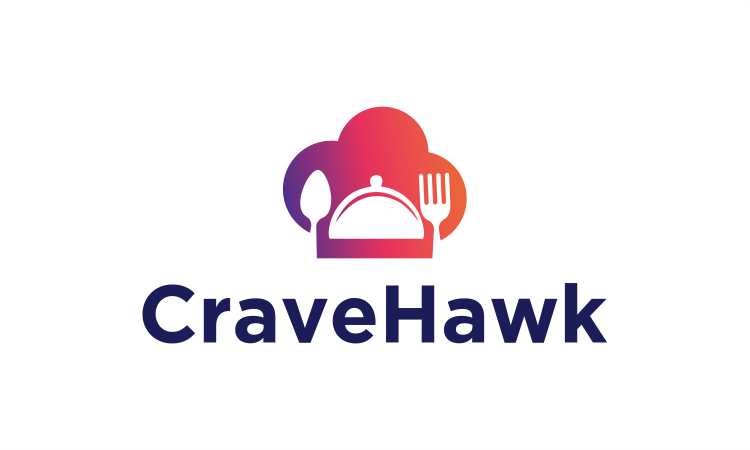 CraveHawk.com - Cool premium names