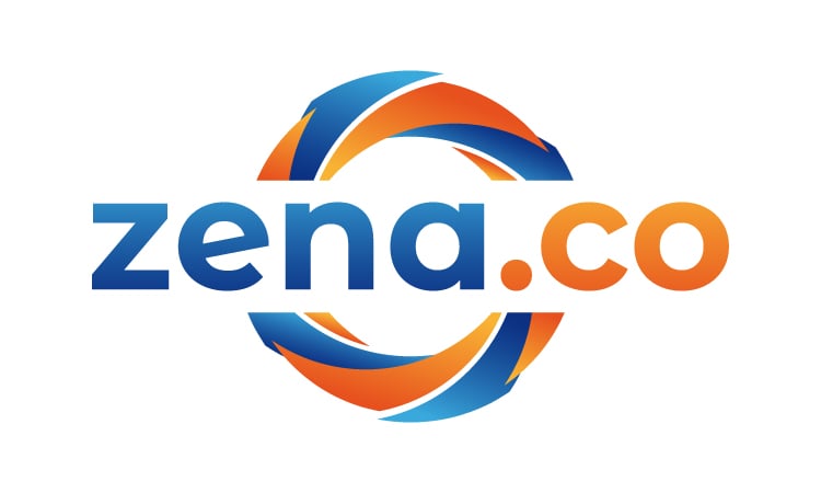 Zena logo