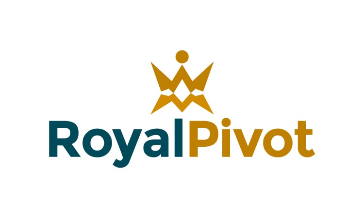 RoyalPivot.com - Unique premium domain names for sale