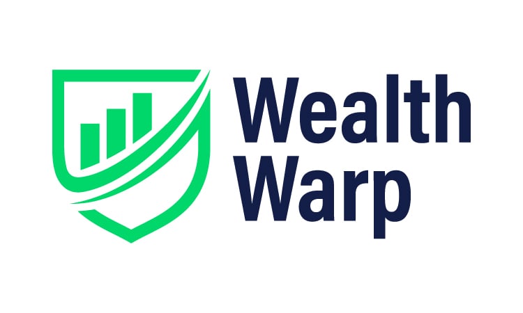 WealthWarp logo