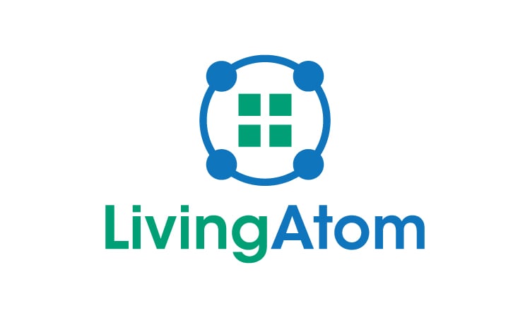 LivingAtom.com - buy Good premium domains