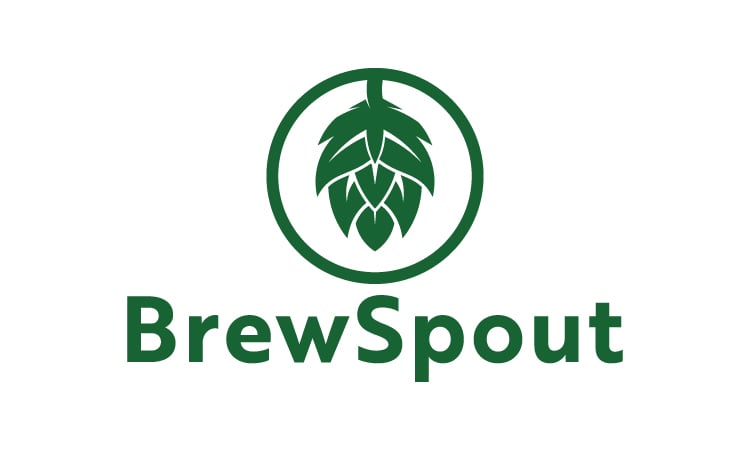 BrewSpout.com - Unique premium domains