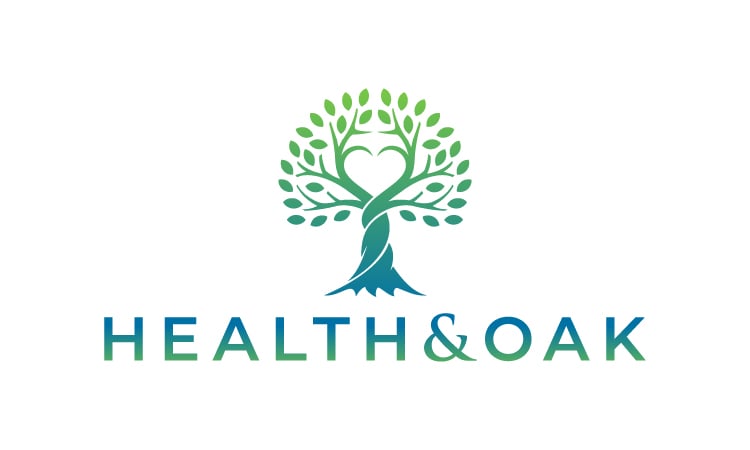 HealthAndOak.com - Cool premium domains