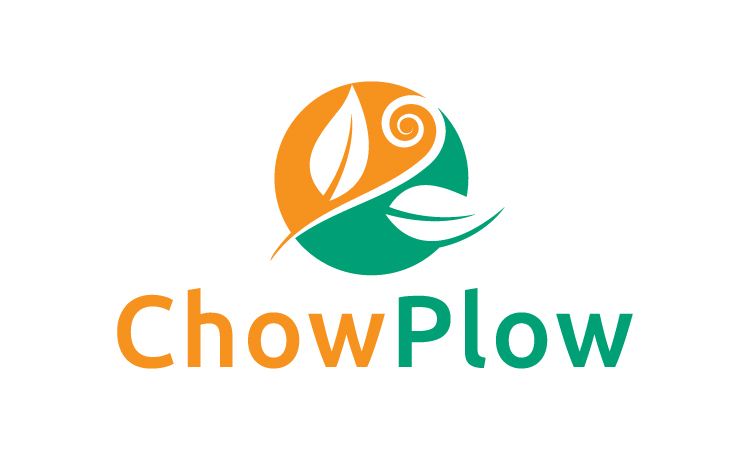 ChowPlow.com - Great premium domain names for sale