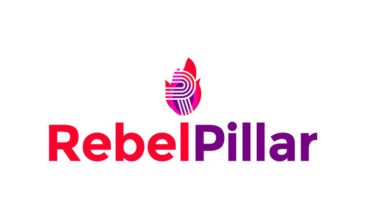 RebelPillar.com - buy Best premium names