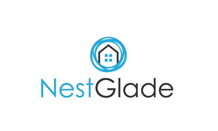 NestGlade logo