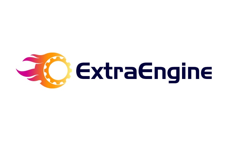 ExtraEngine.com - Unique premium domain names