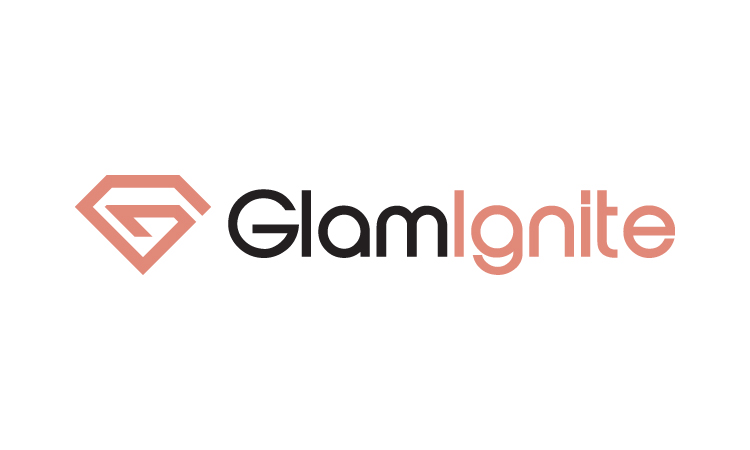 GlamIgnite.com - Unique premium domain marketplace